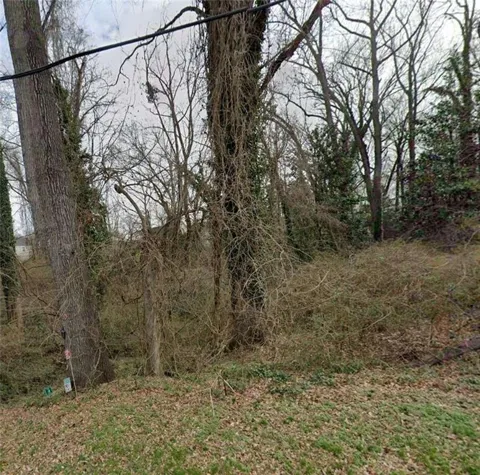 0 Lumpkin Street