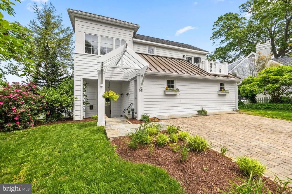 141 BOONE TRAIL Severna Park, MD 21146