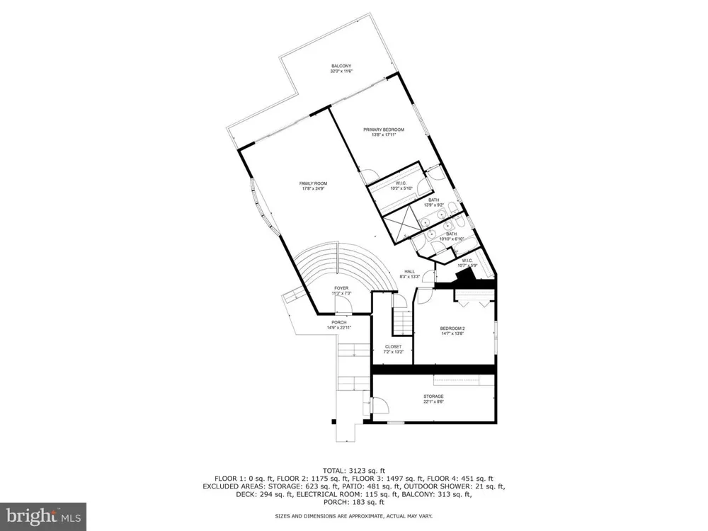 141 BOONE TRAIL Severna Park, MD 21146