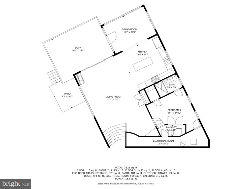 141 BOONE TRAIL Severna Park, MD 21146