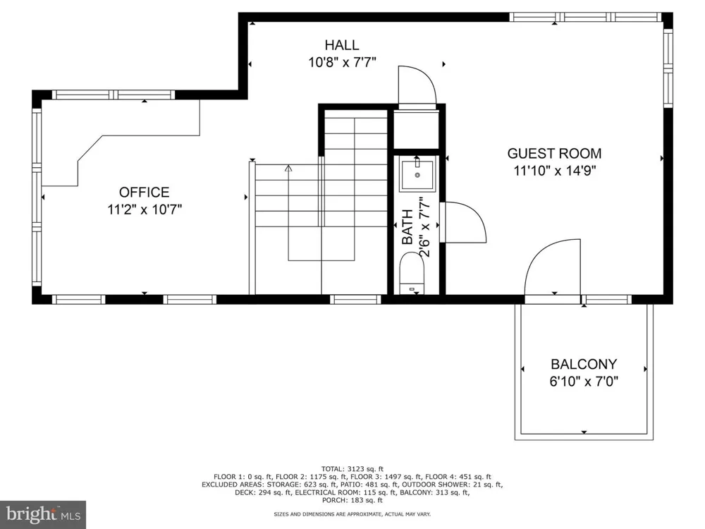 141 BOONE TRAIL Severna Park, MD 21146