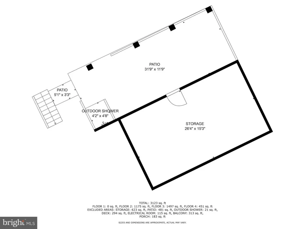 141 BOONE TRAIL Severna Park, MD 21146