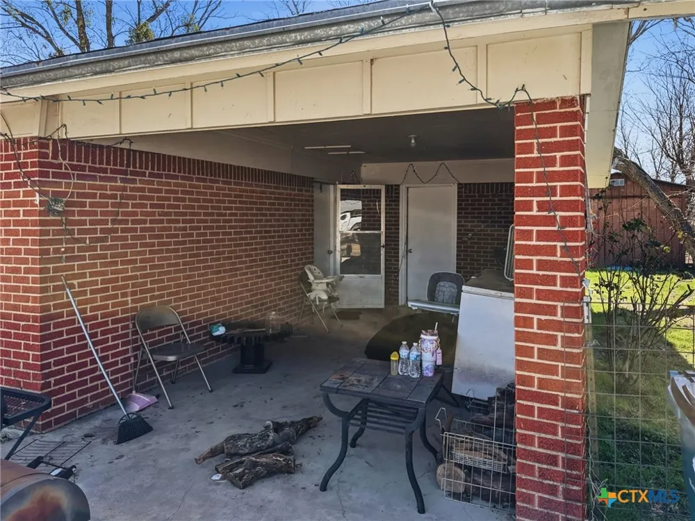 367 W Allen Street Evant, TX 76525