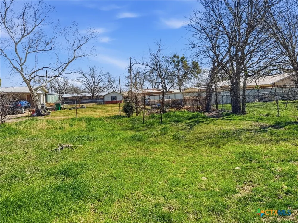 367 W Allen Street Evant, TX 76525