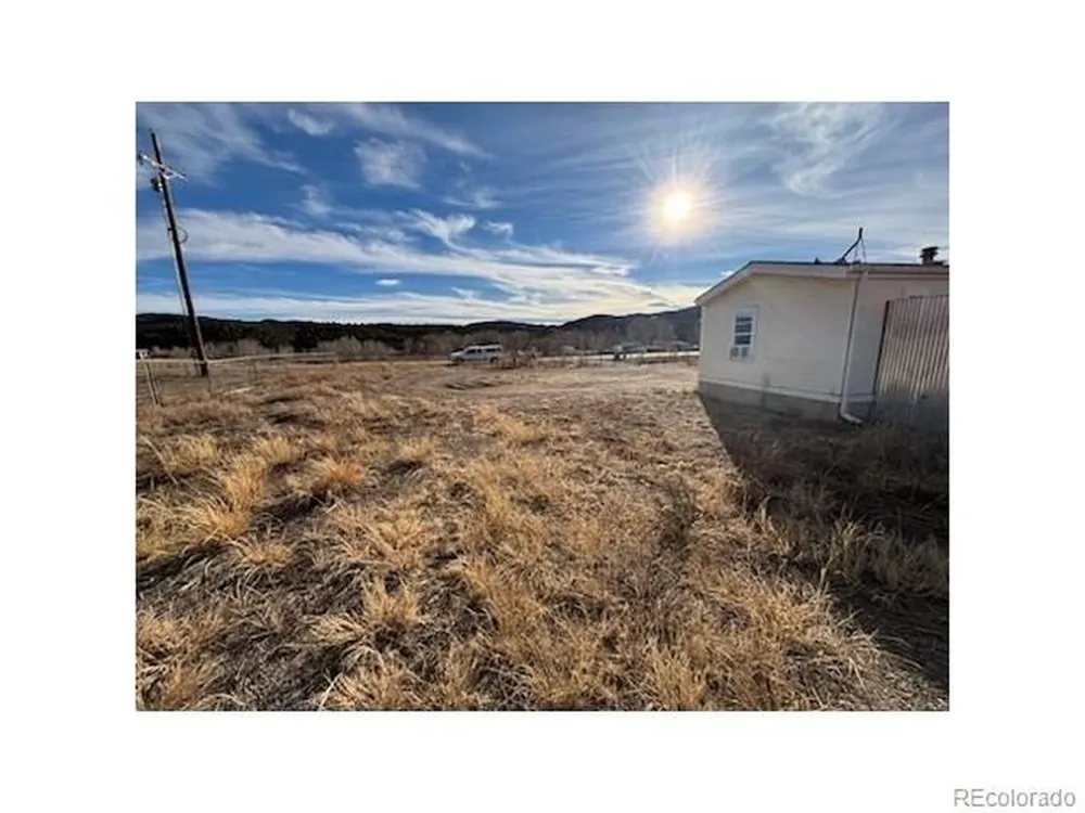 26615 State Highway 12 Trinidad, CO 81082