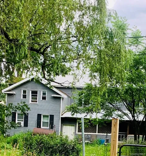 3 Burr Road