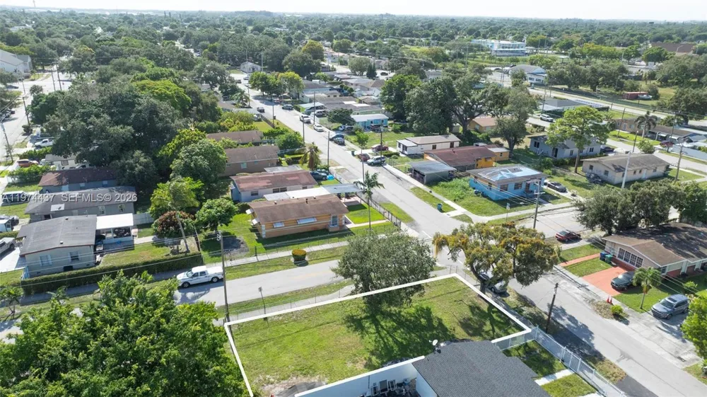 1990 NW 153rd St Miami Gardens, FL 33054