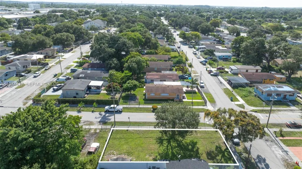 1990 NW 153rd St Miami Gardens, FL 33054