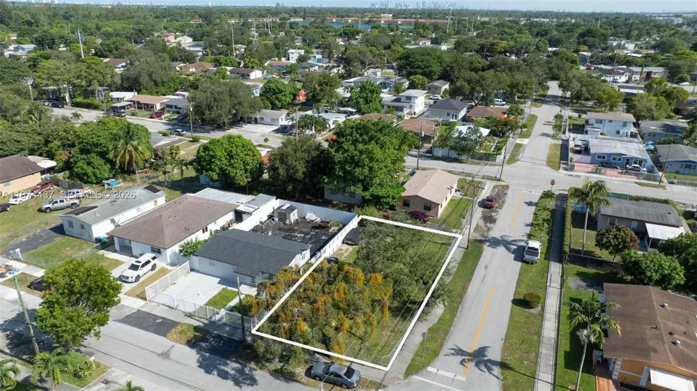 1990 NW 153rd St Miami Gardens, FL 33054