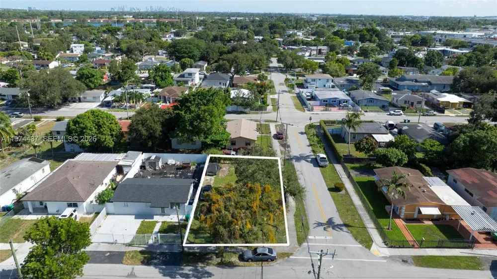 1990 NW 153rd St Miami Gardens, FL 33054