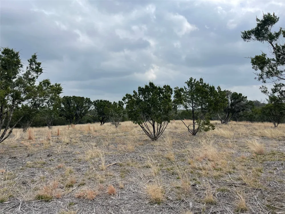 27 Burnet Oaks Drive Burnet, TX 78611