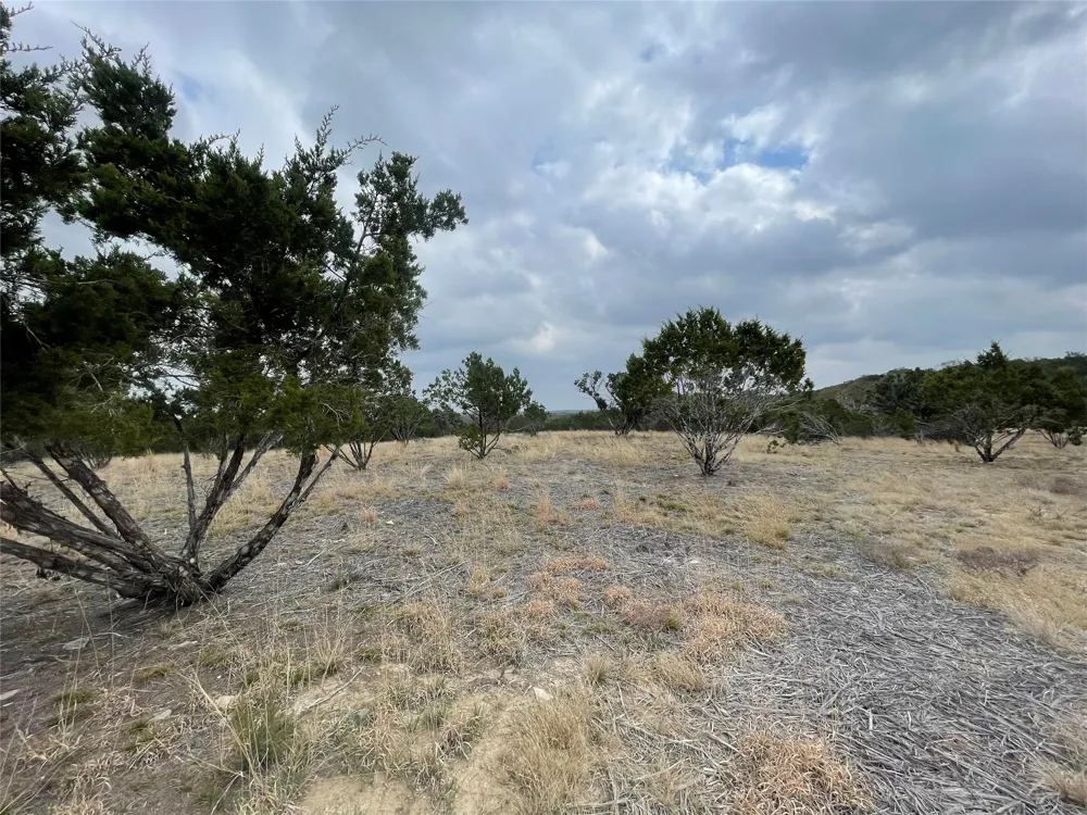 27 Burnet Oaks Drive Burnet, TX 78611