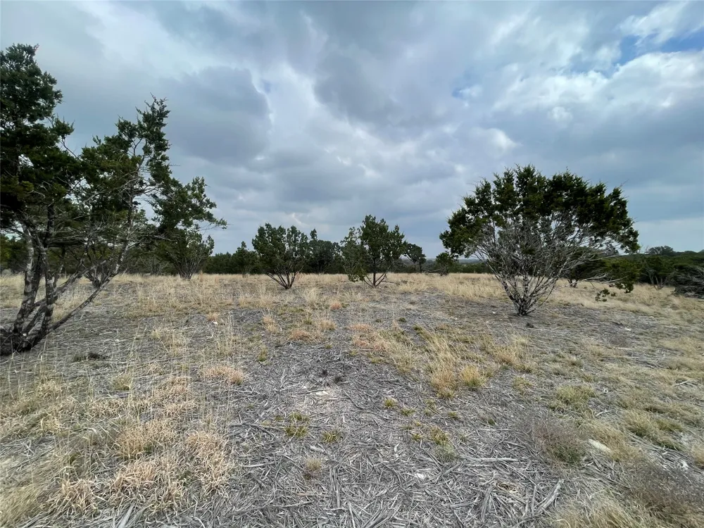 27 Burnet Oaks Drive Burnet, TX 78611