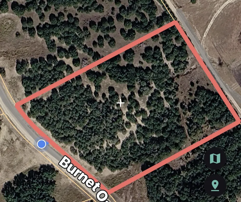 27 Burnet Oaks Drive Burnet, TX 78611