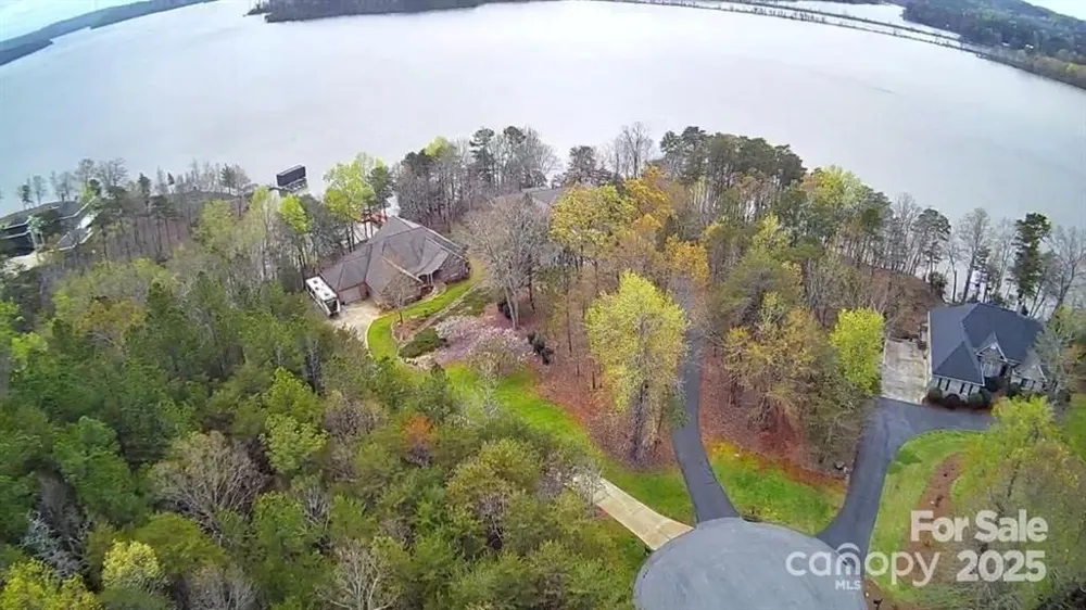 113 Water View Court #95 Badin Lake, NC 28127