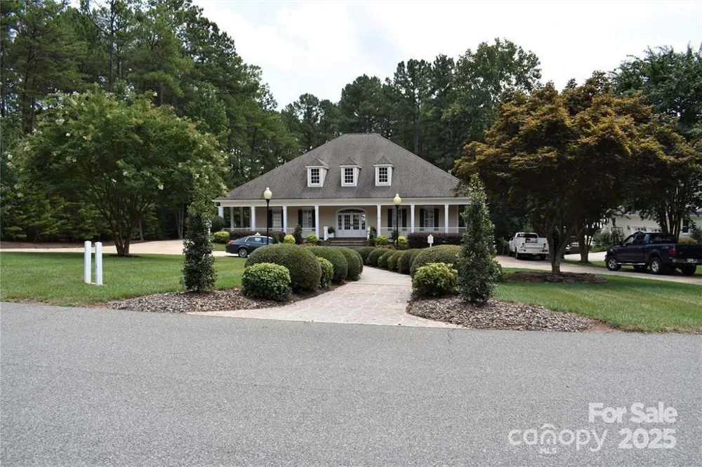 113 Water View Court #95 Badin Lake, NC 28127