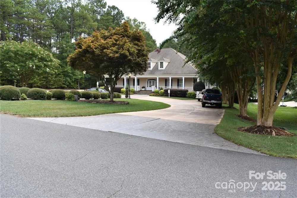 113 Water View Court #95 Badin Lake, NC 28127
