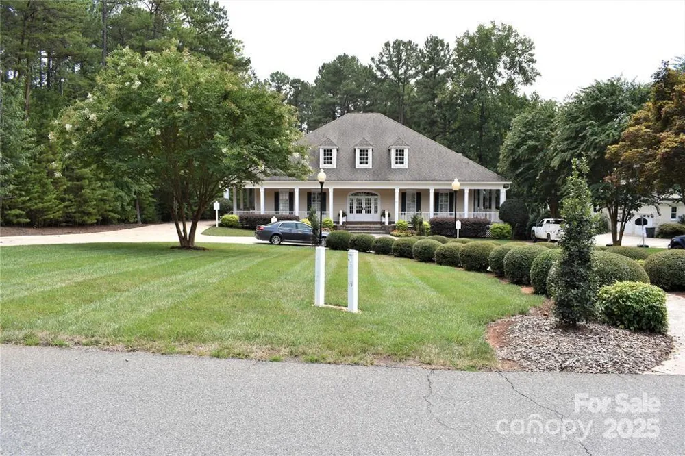 113 Water View Court #95 Badin Lake, NC 28127