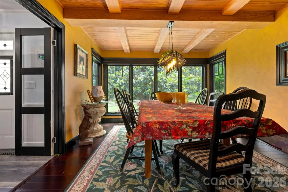 64 Persimmon Hill Drive Columbus, NC 28722