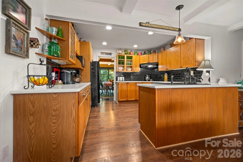 64 Persimmon Hill Drive Columbus, NC 28722