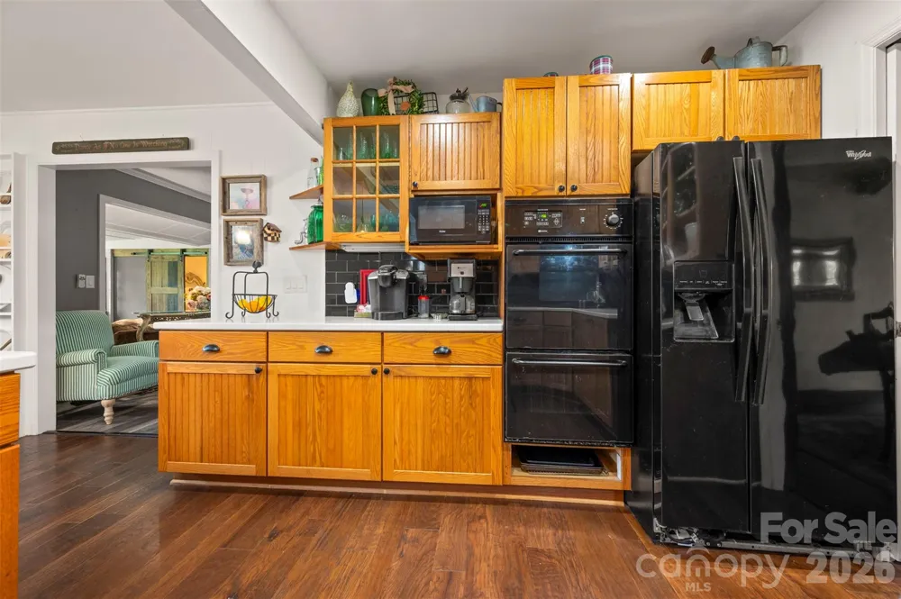 64 Persimmon Hill Drive Columbus, NC 28722