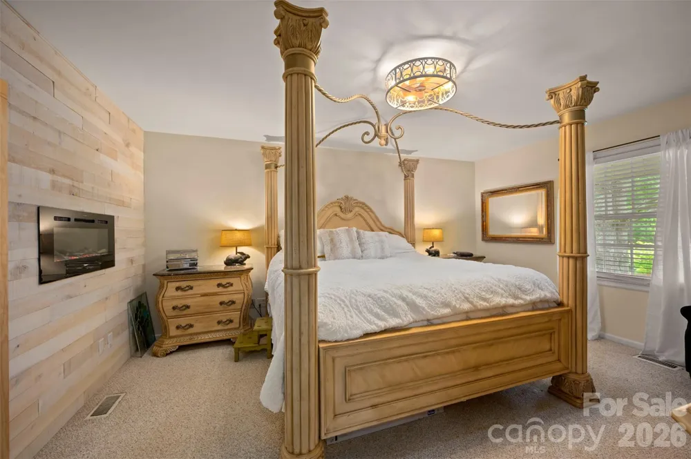 64 Persimmon Hill Drive Columbus, NC 28722