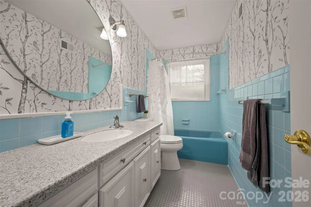 64 Persimmon Hill Drive Columbus, NC 28722