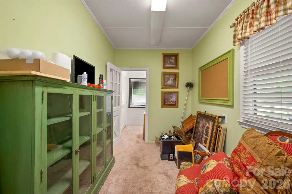 64 Persimmon Hill Drive Columbus, NC 28722