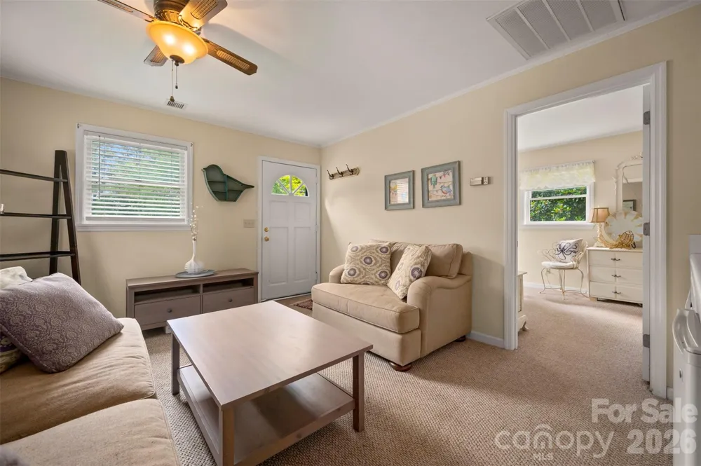 64 Persimmon Hill Drive Columbus, NC 28722