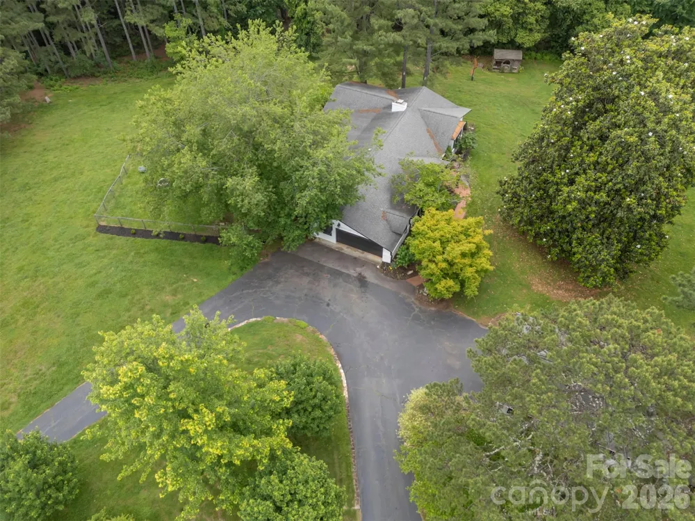 64 Persimmon Hill Drive Columbus, NC 28722