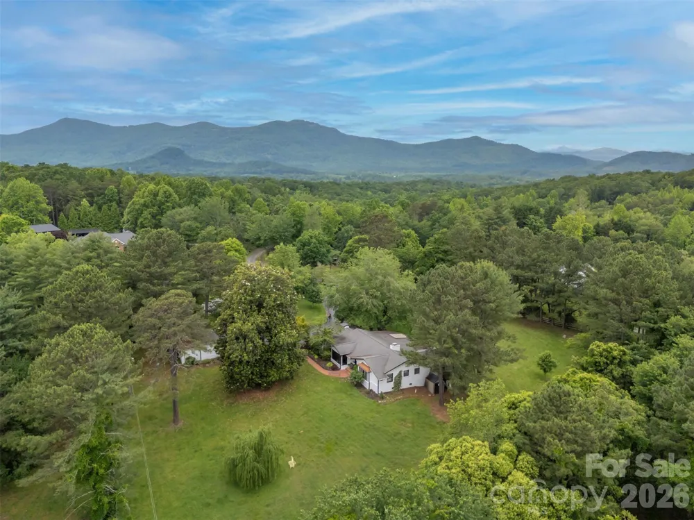 64 Persimmon Hill Drive Columbus, NC 28722