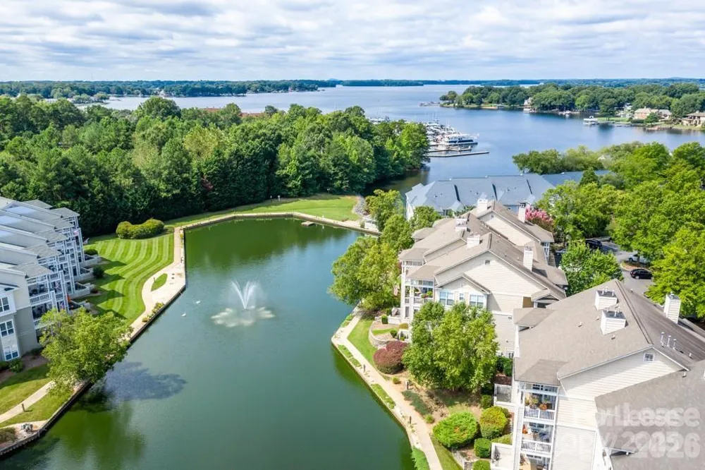 18709 Nautical Drive #206 Cornelius, NC 29031