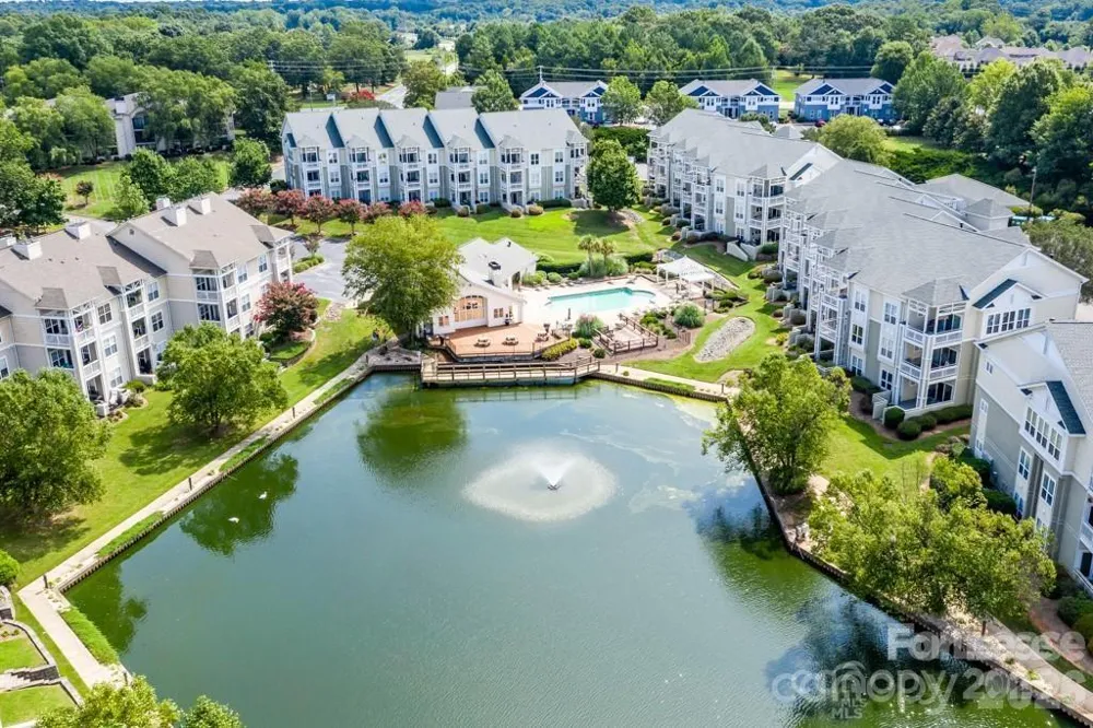 18709 Nautical Drive #206 Cornelius, NC 29031