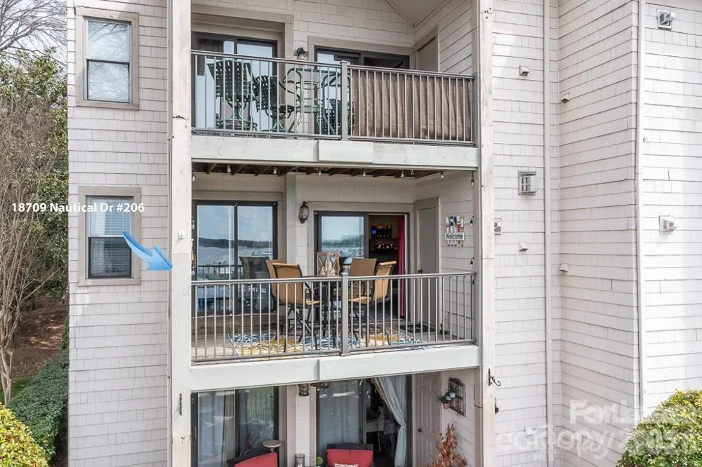 18709 Nautical Drive #206 Cornelius, NC 29031