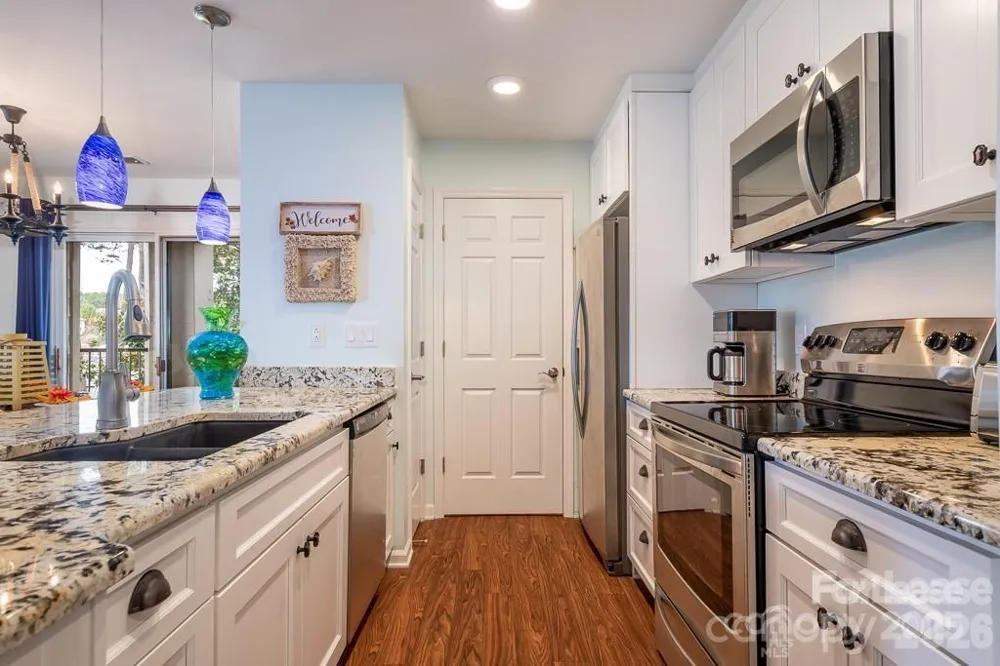 18709 Nautical Drive #206 Cornelius, NC 29031