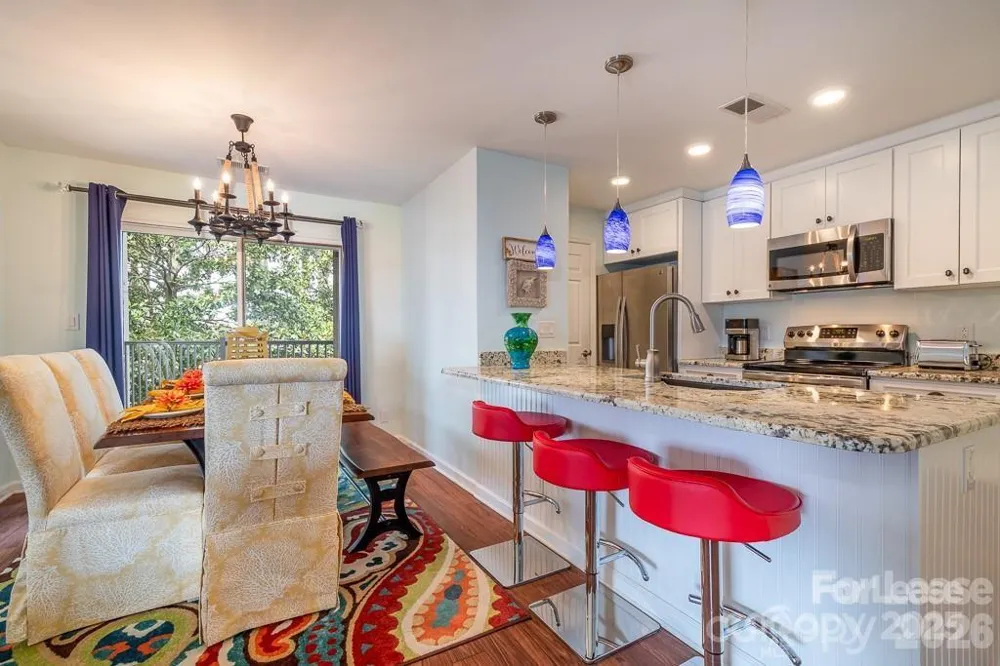18709 Nautical Drive #206 Cornelius, NC 29031