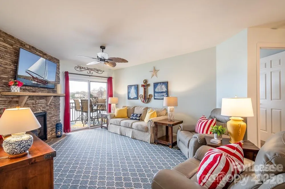 18709 Nautical Drive #206 Cornelius, NC 29031