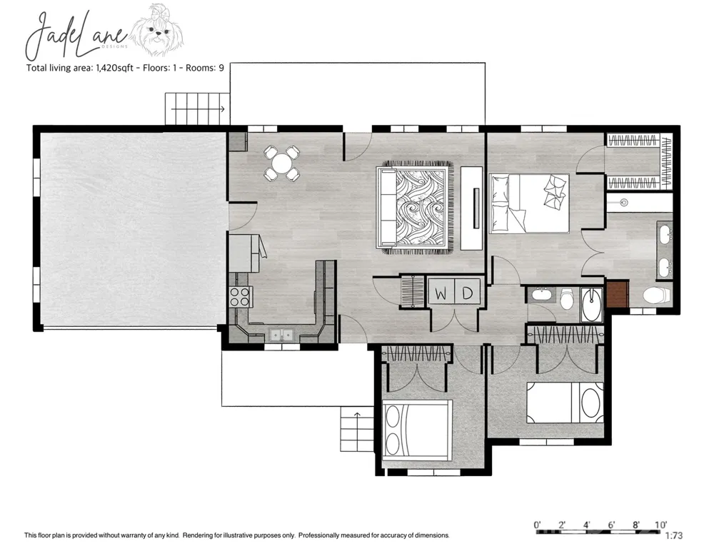 10303 Sycamore Road #90 Norwood, NC 28128