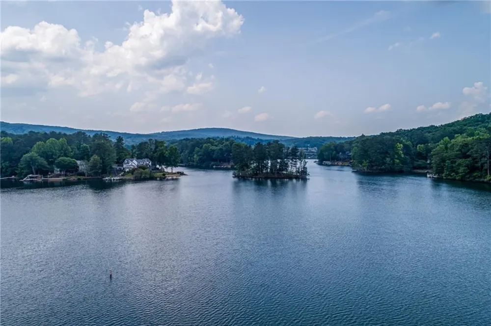 149 Dogwood Court Waleska, GA 30183