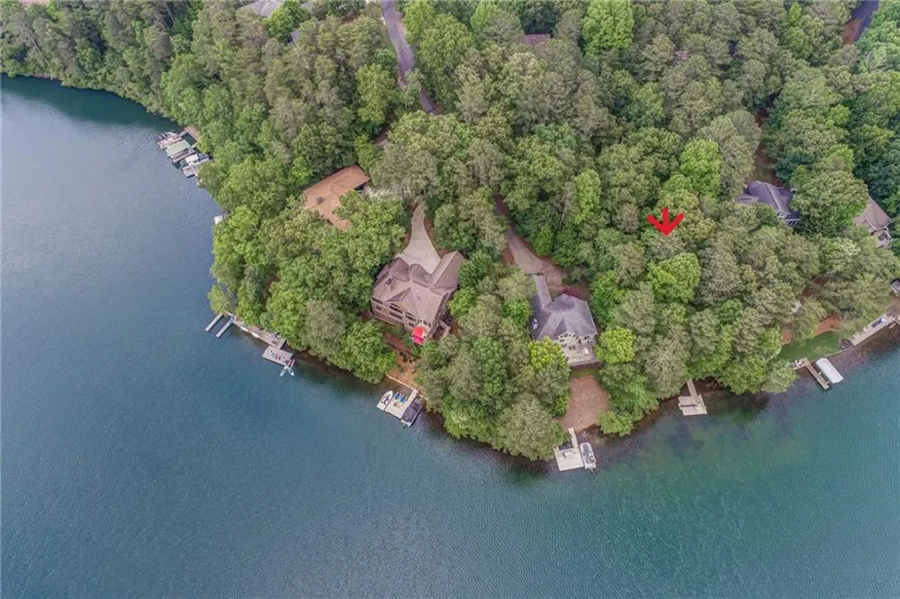 149 Dogwood Court Waleska, GA 30183