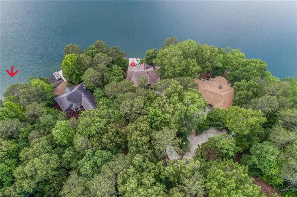 149 Dogwood Court Waleska, GA 30183