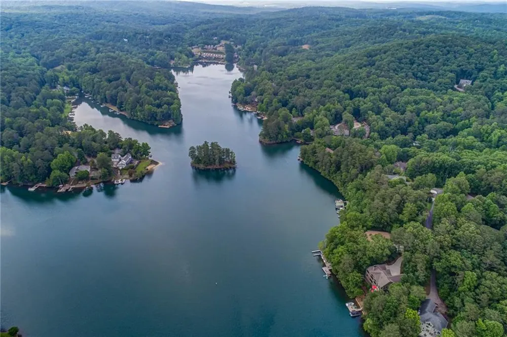 149 Dogwood Court Waleska, GA 30183