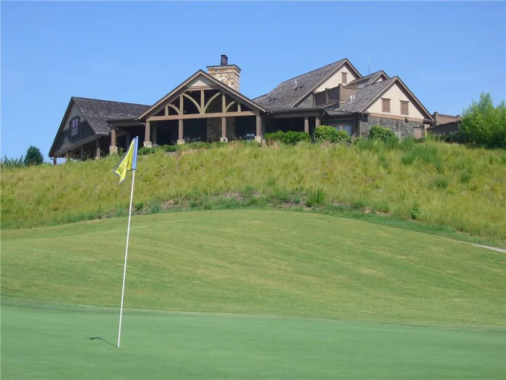 149 Dogwood Court Waleska, GA 30183