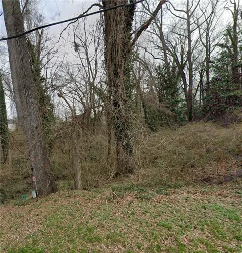 0 Lumpkin Street