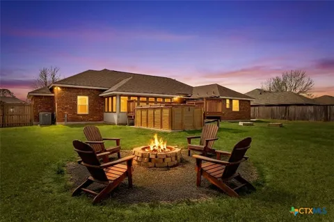 1456 Prairie Rose
