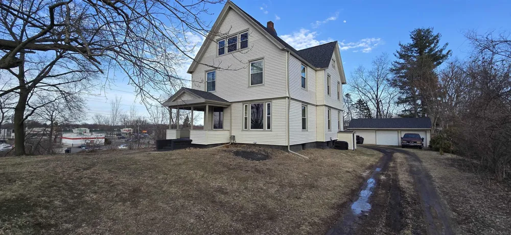205 S Dettman Road Leoni Township, MI 49203