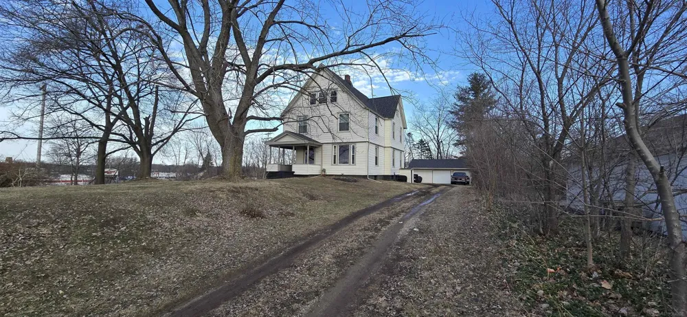 205 S Dettman Road Leoni Township, MI 49203