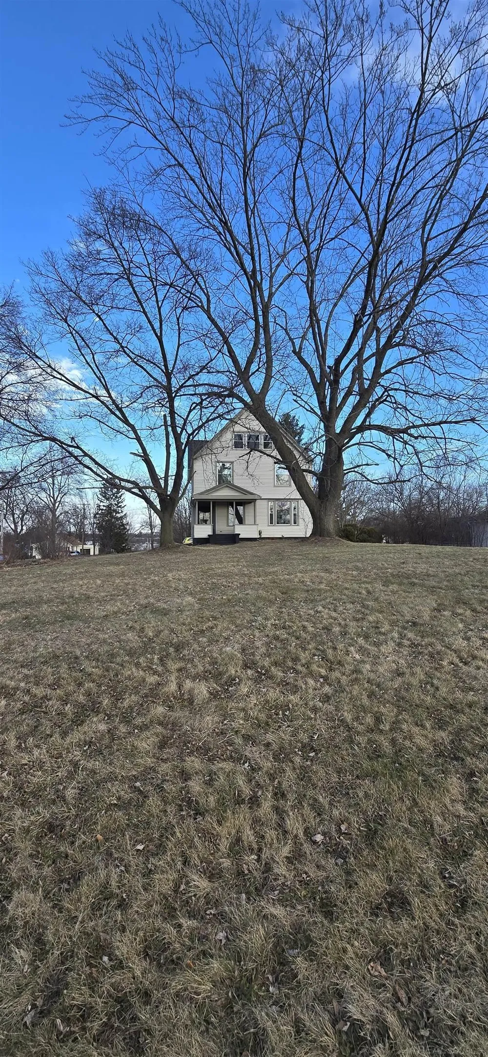 205 S Dettman Road Leoni Township, MI 49203
