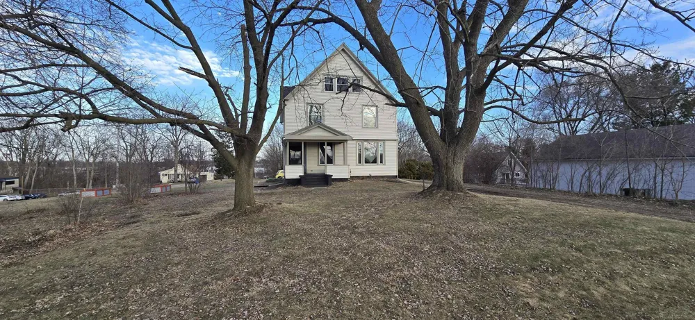205 S Dettman Road Leoni Township, MI 49203