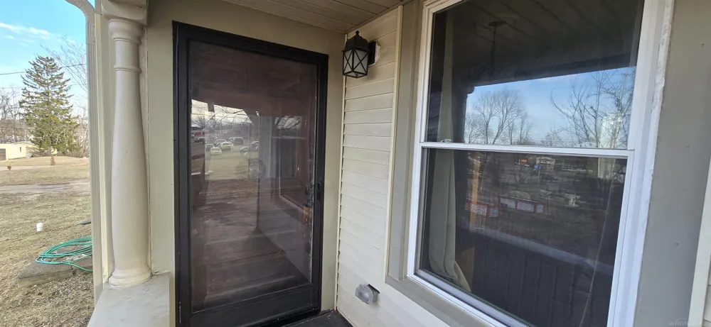 205 S Dettman Road Leoni Township, MI 49203